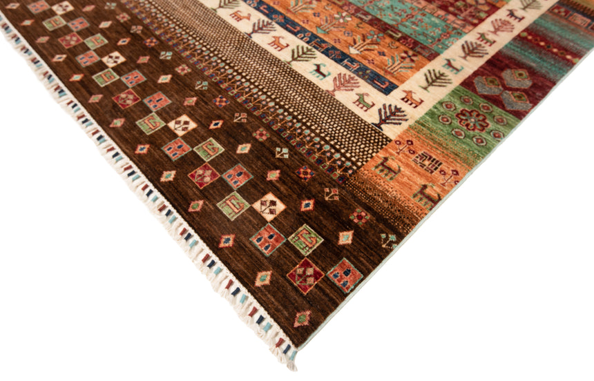 Alfombra Ziegler | 207 x 153 cm