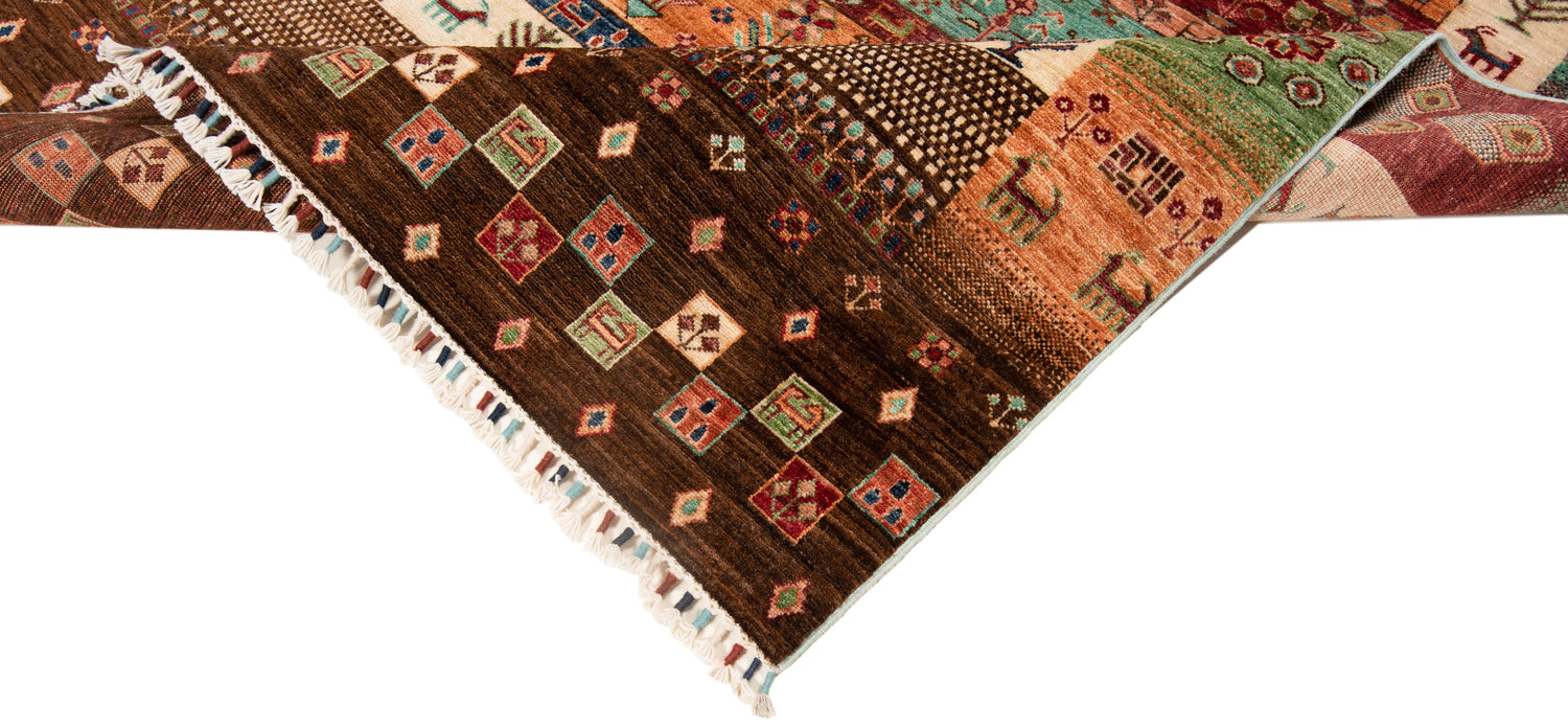 Alfombra Ziegler | 207 x 153 cm