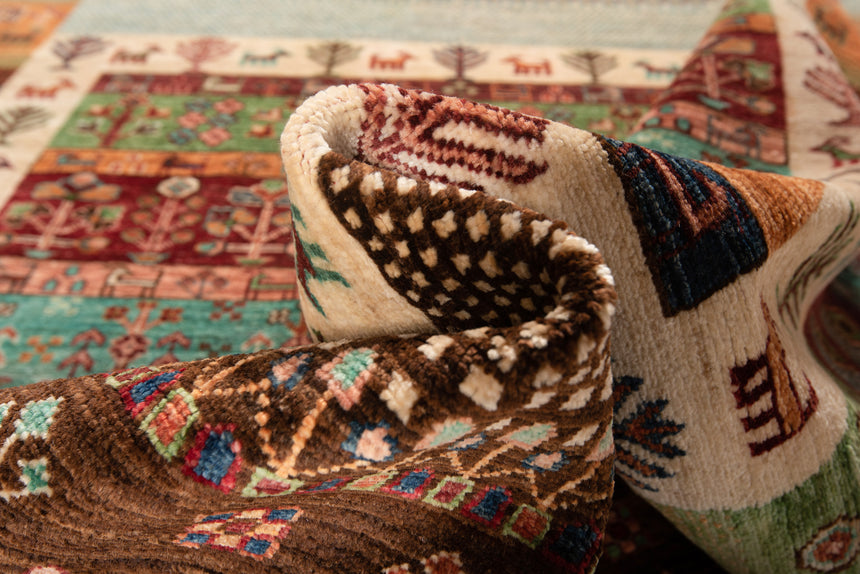 Alfombra Ziegler | 207 x 153 cm