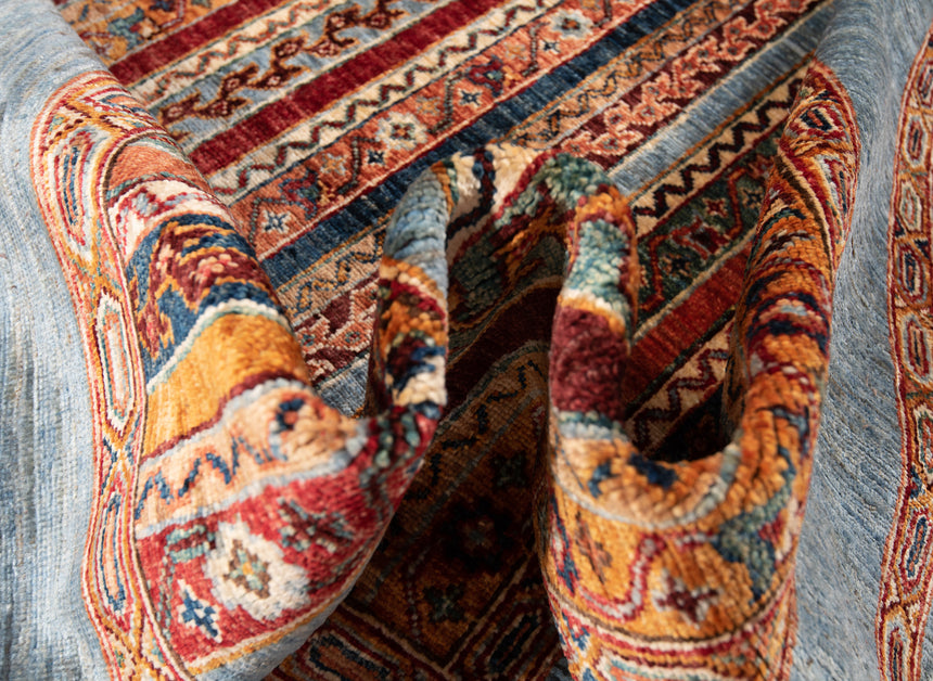 Alfombra Ziegler | 206 x 154 cm