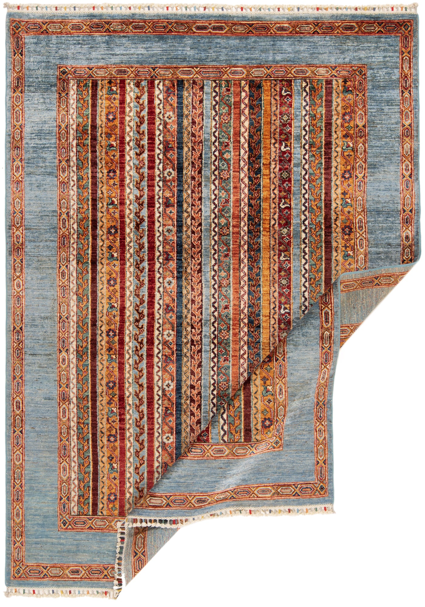 Alfombra Ziegler | 206 x 154 cm