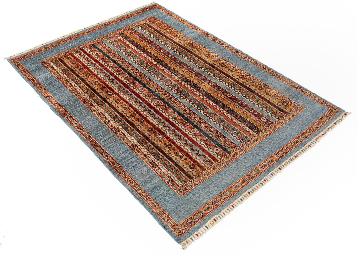 Alfombra Ziegler | 206 x 154 cm