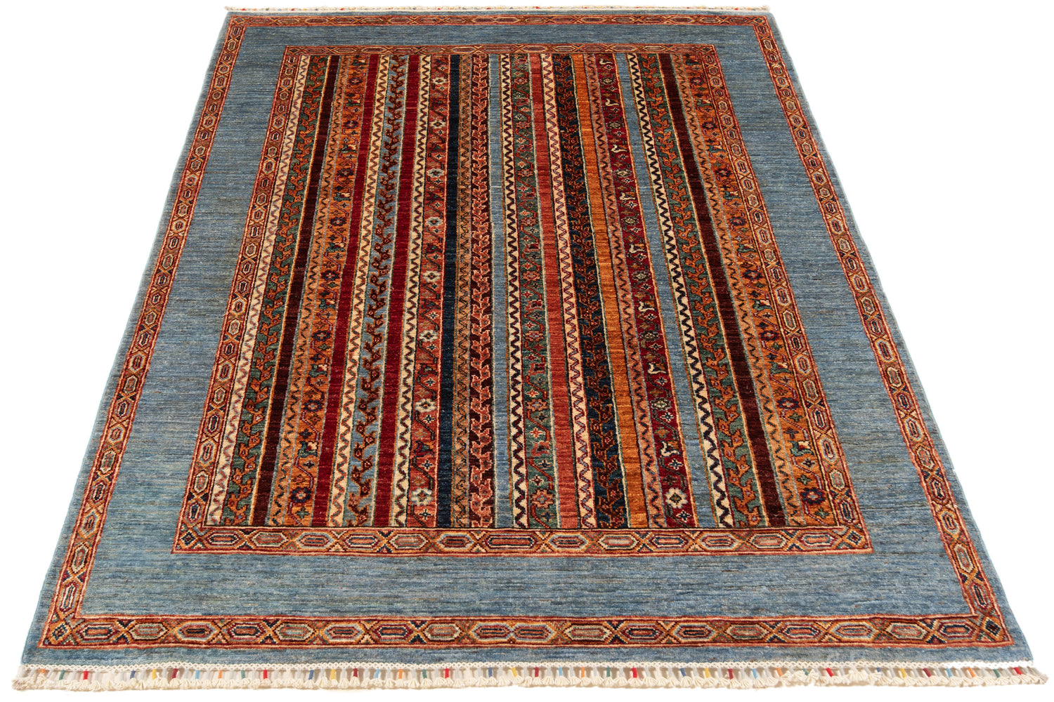 Alfombra Ziegler | 206 x 154 cm