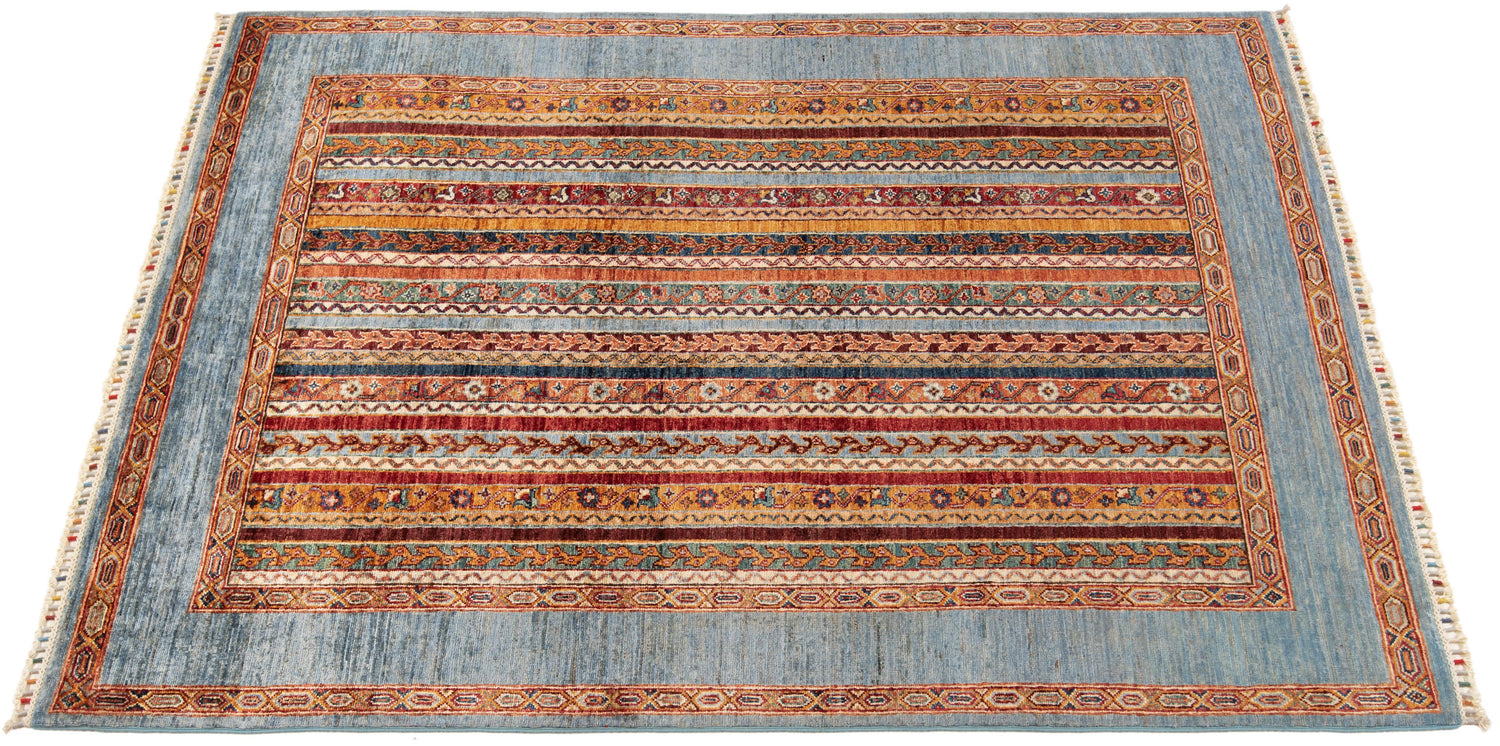 Alfombra Ziegler | 206 x 154 cm