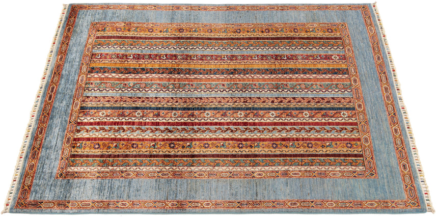 Alfombra Ziegler | 206 x 154 cm