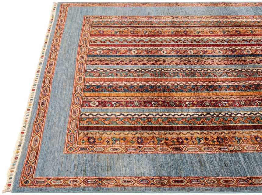 Alfombra Ziegler | 206 x 154 cm