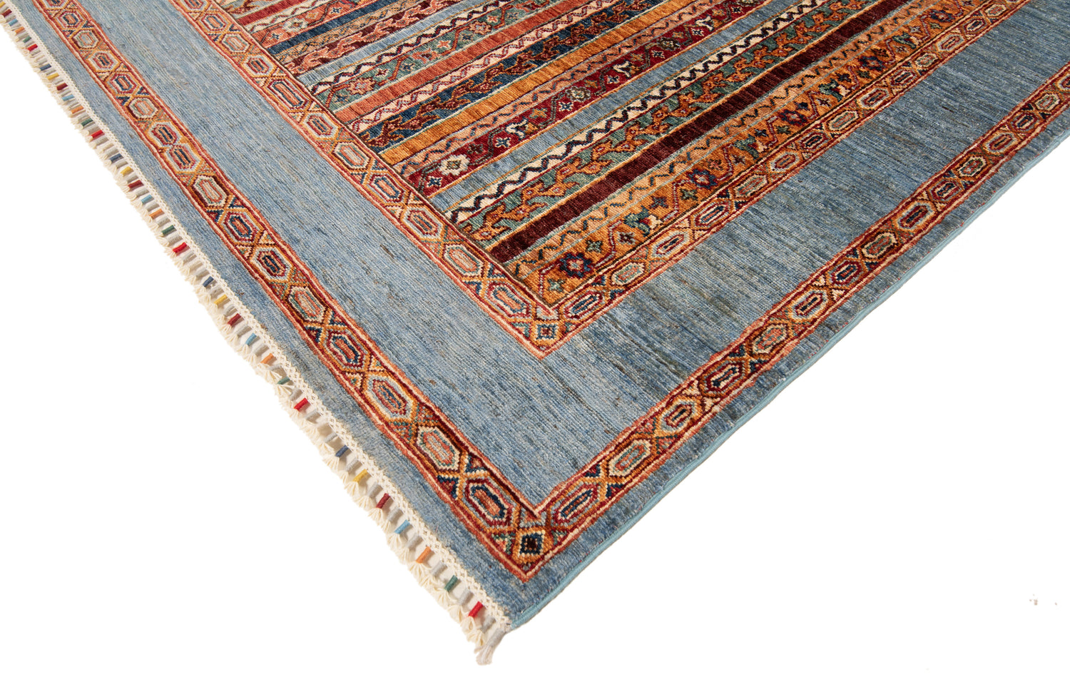 Alfombra Ziegler | 206 x 154 cm