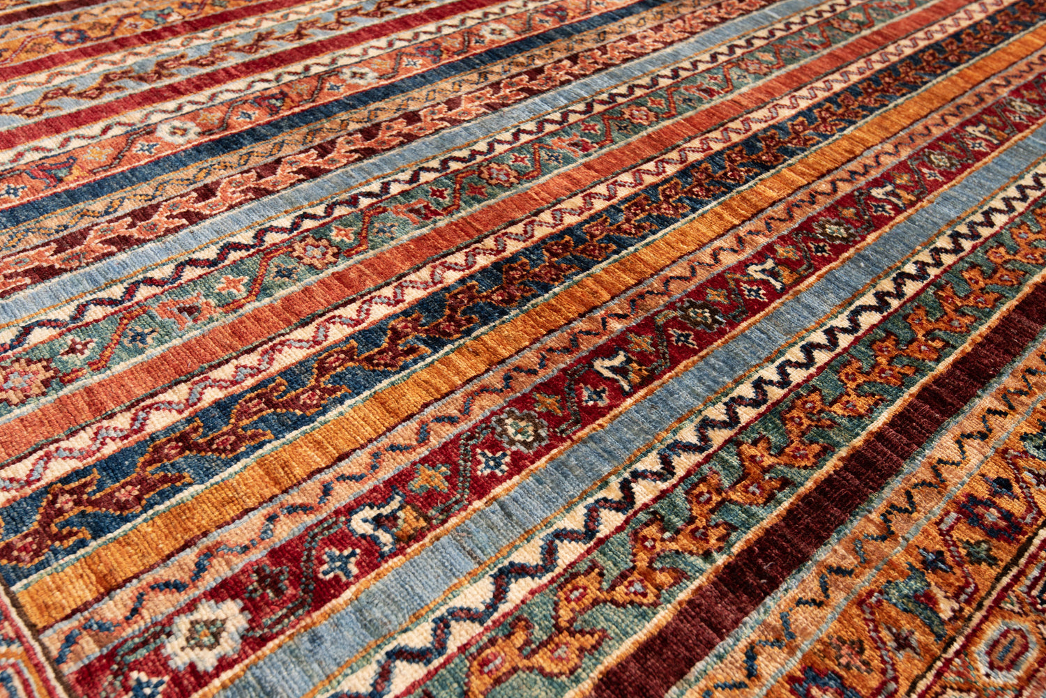 Alfombra Ziegler | 206 x 154 cm