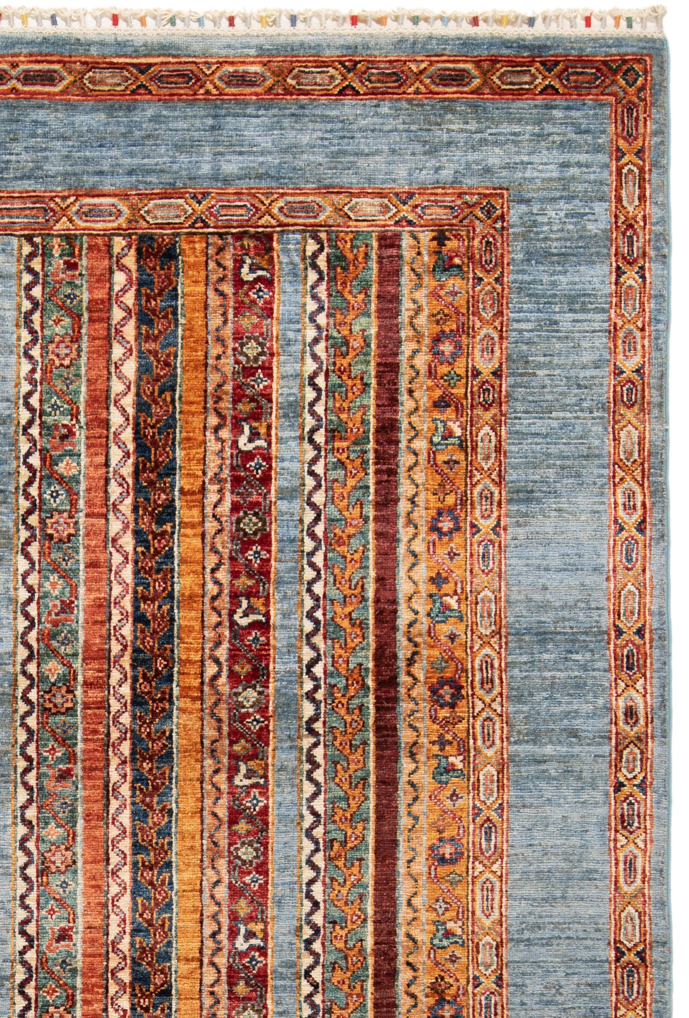 Alfombra Ziegler | 206 x 154 cm