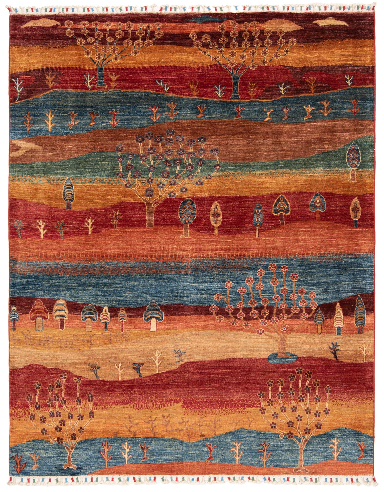 Alfombra Ziegler | 203 x 155 cm