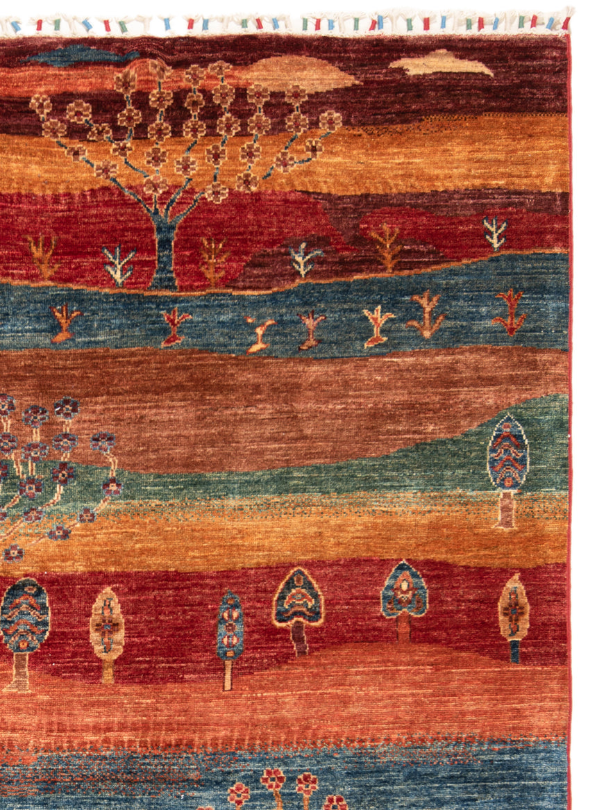 Alfombra Ziegler | 203 x 155 cm