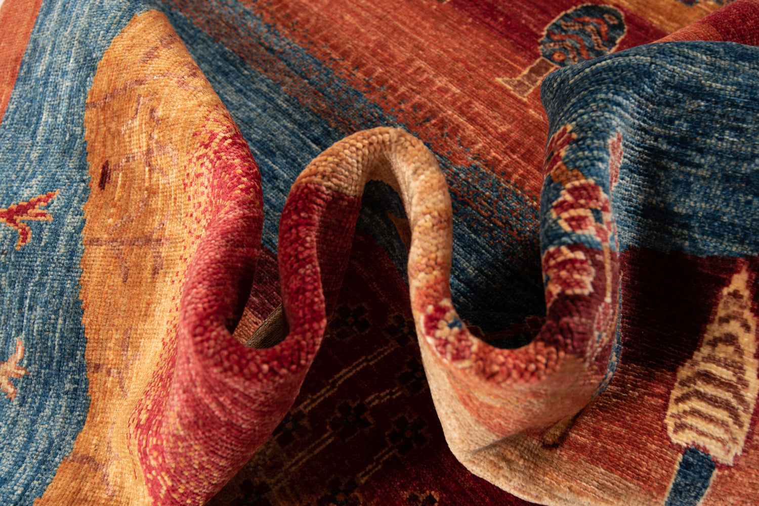 Alfombra Ziegler | 203 x 155 cm