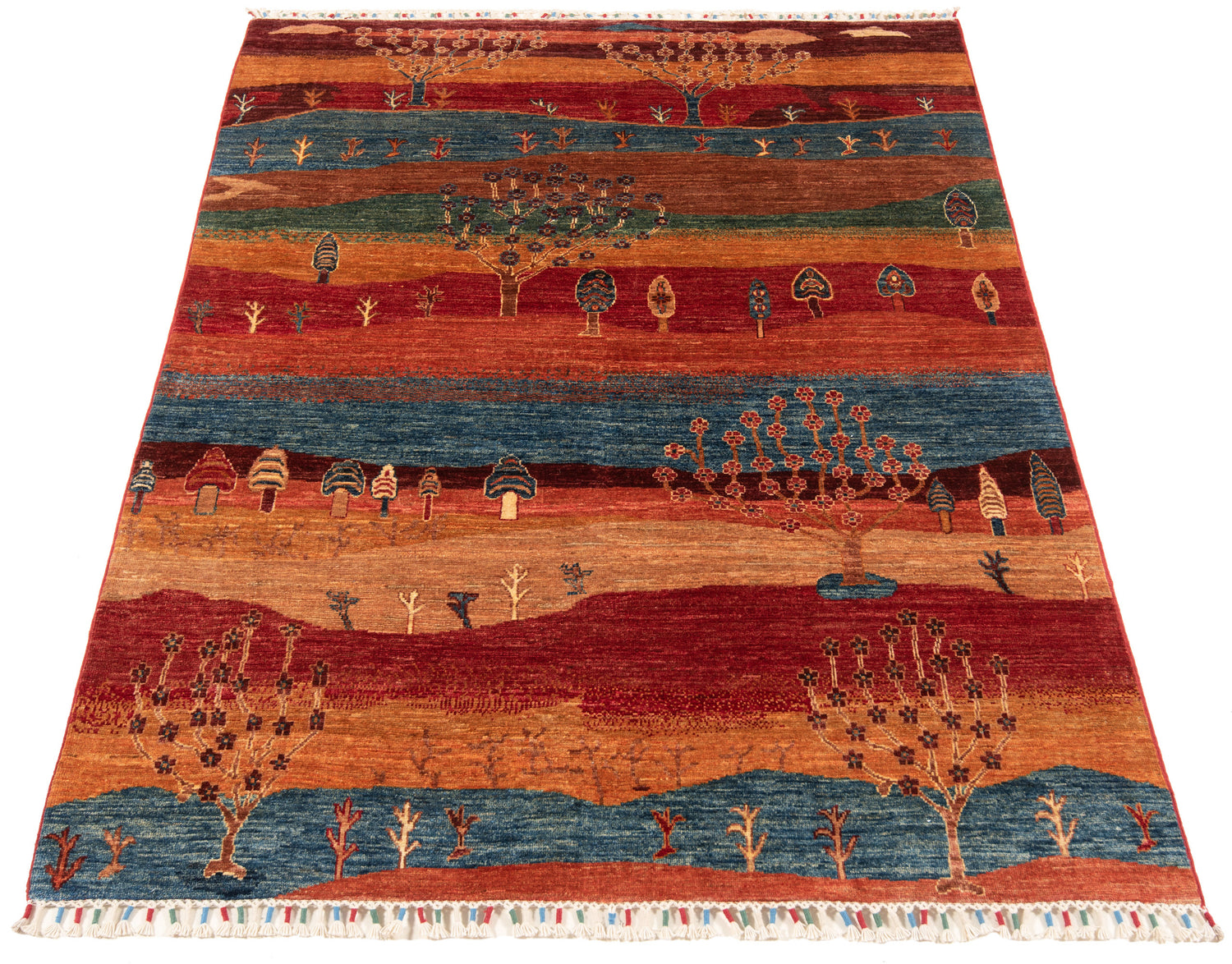 Alfombra Ziegler | 203 x 155 cm