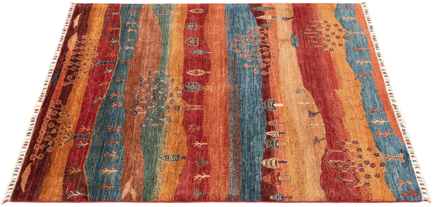 Alfombra Ziegler | 203 x 155 cm