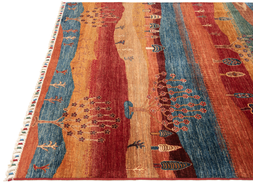 Alfombra Ziegler | 203 x 155 cm