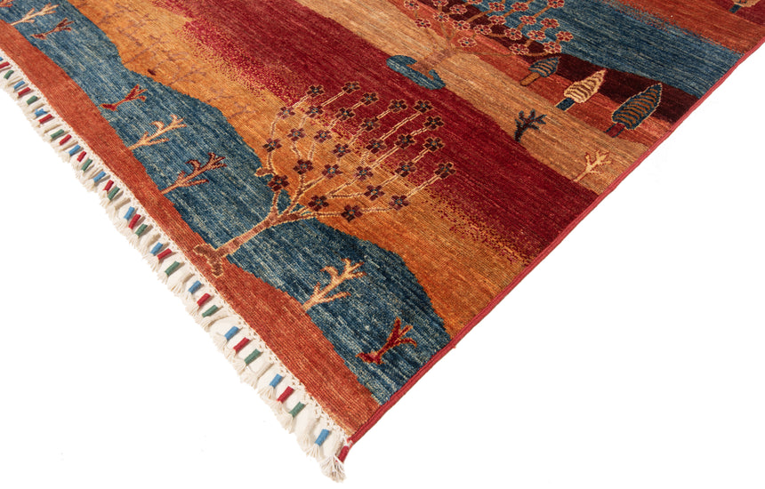 Alfombra Ziegler | 203 x 155 cm