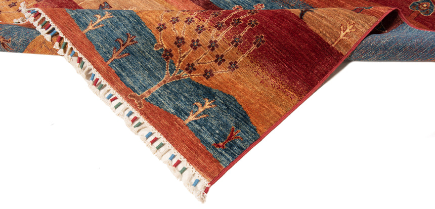 Alfombra Ziegler | 203 x 155 cm