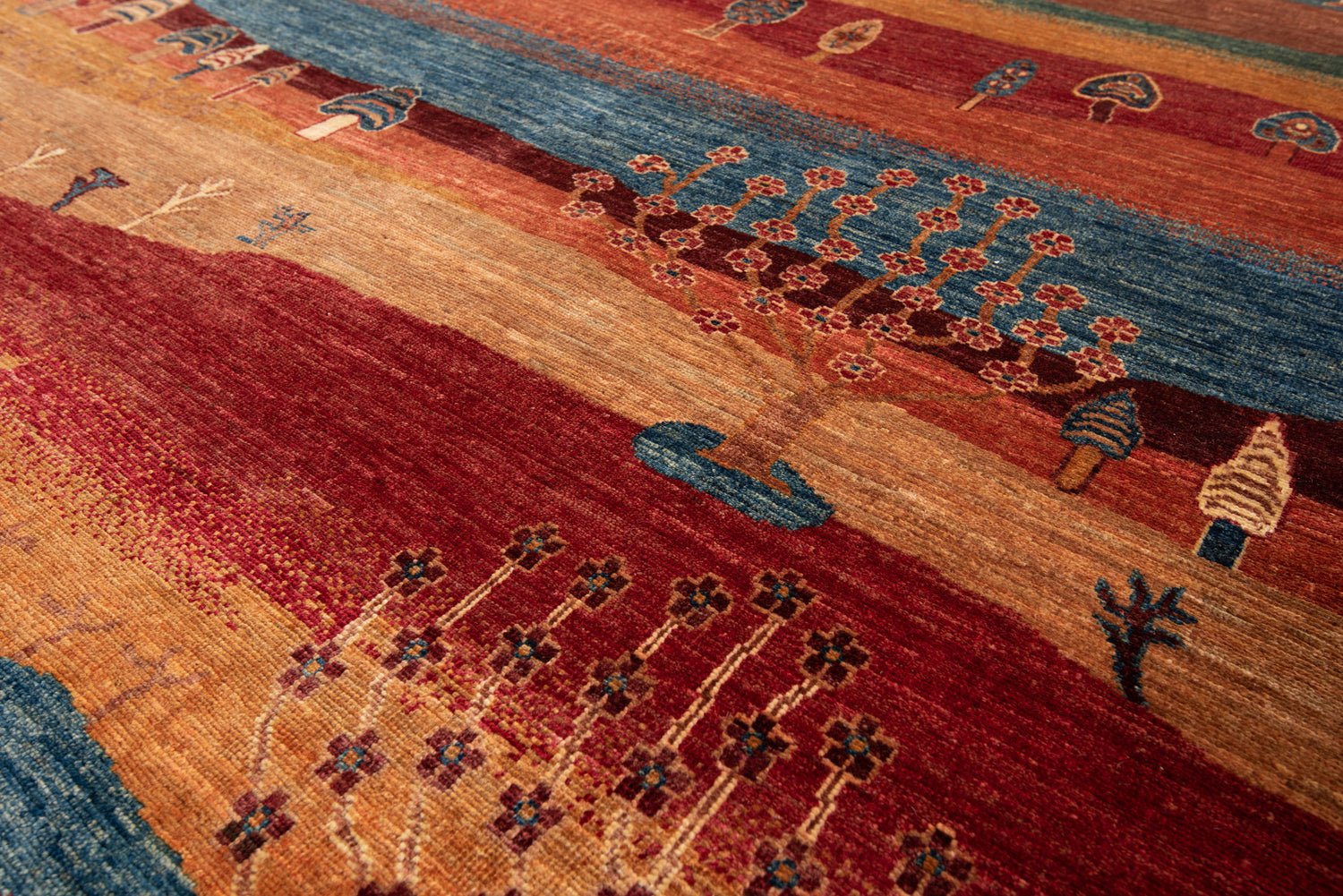 Alfombra Ziegler | 203 x 155 cm