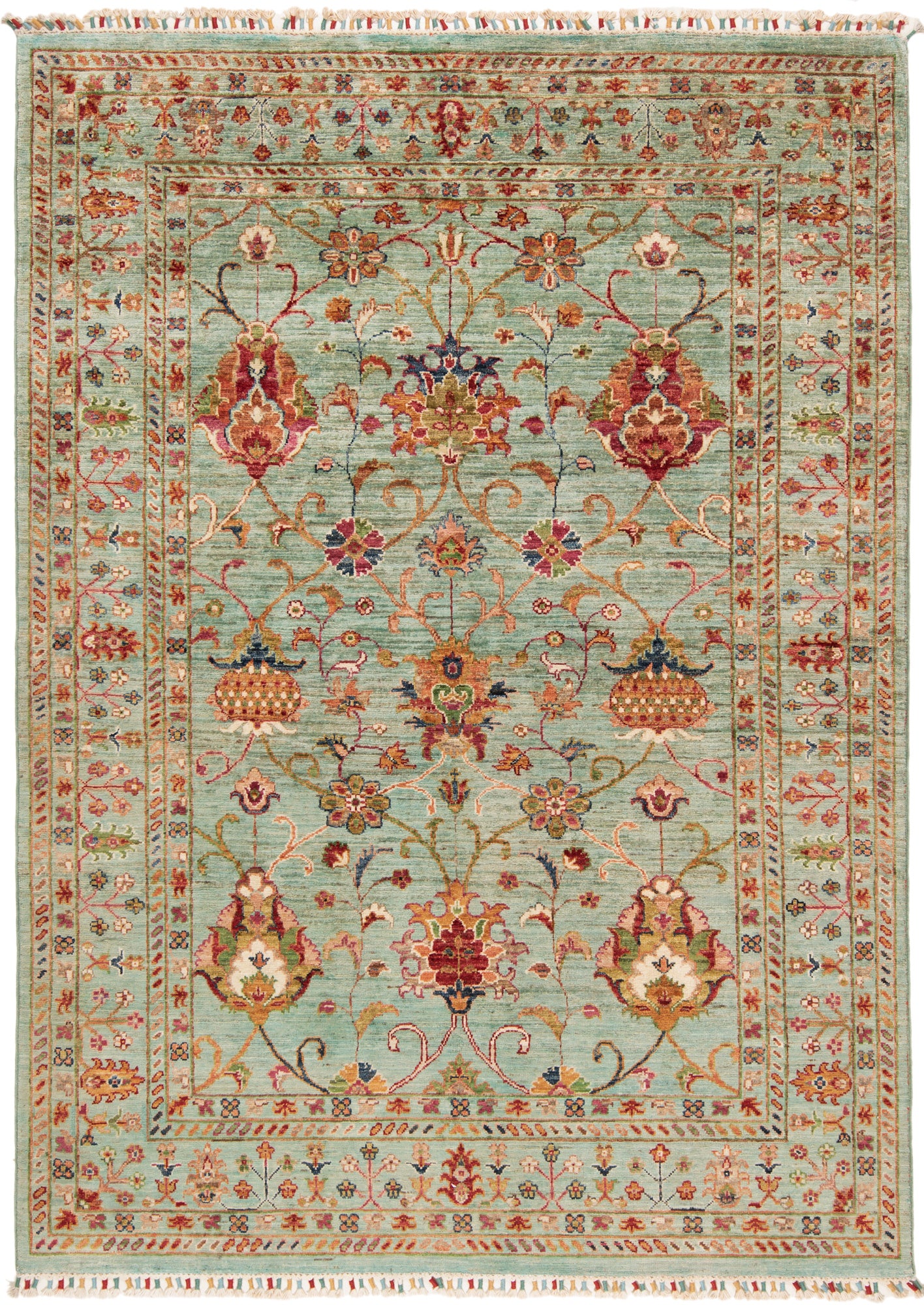 Alfombra Ziegler | 210 x 153 cm