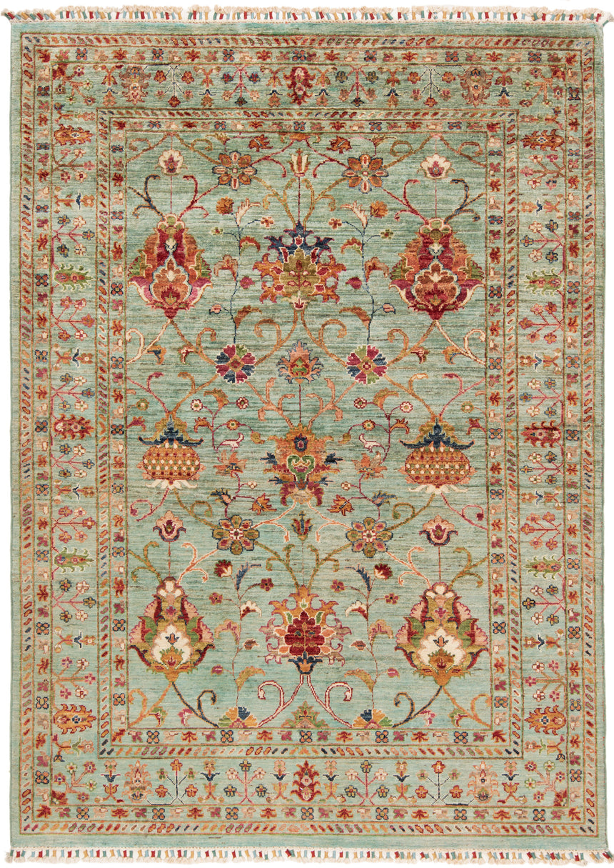 Alfombra Ziegler | 210 x 153 cm