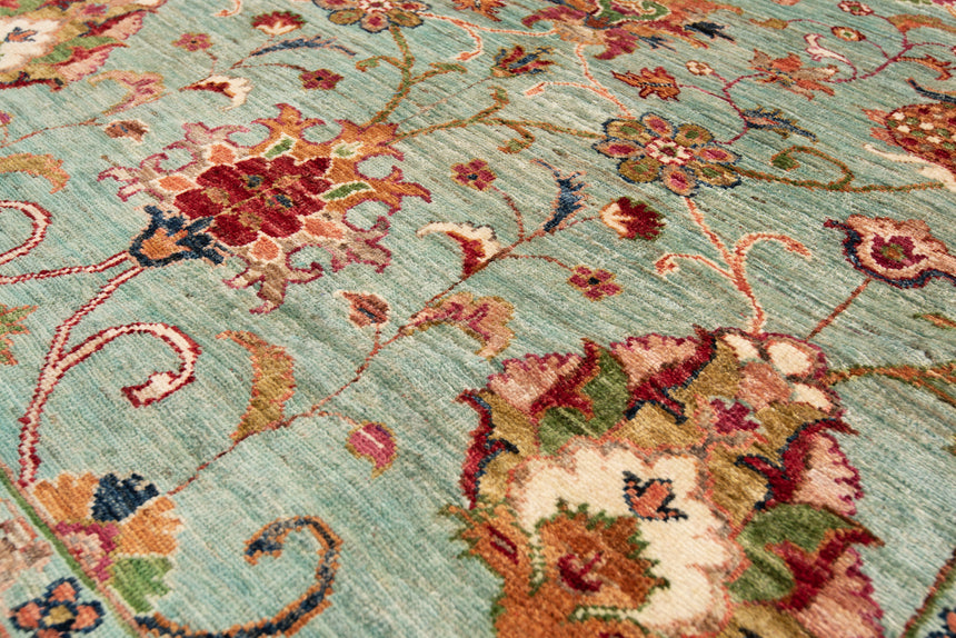 Alfombra Ziegler | 210 x 153 cm