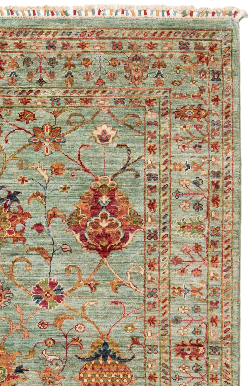 Alfombra Ziegler | 210 x 153 cm