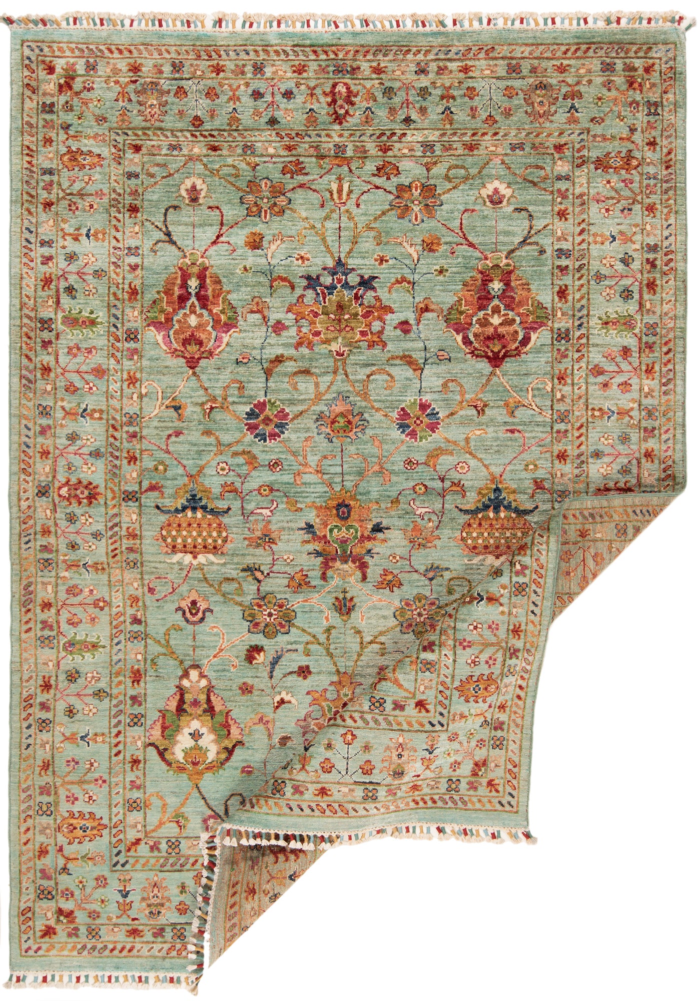 Alfombra Ziegler | 210 x 153 cm