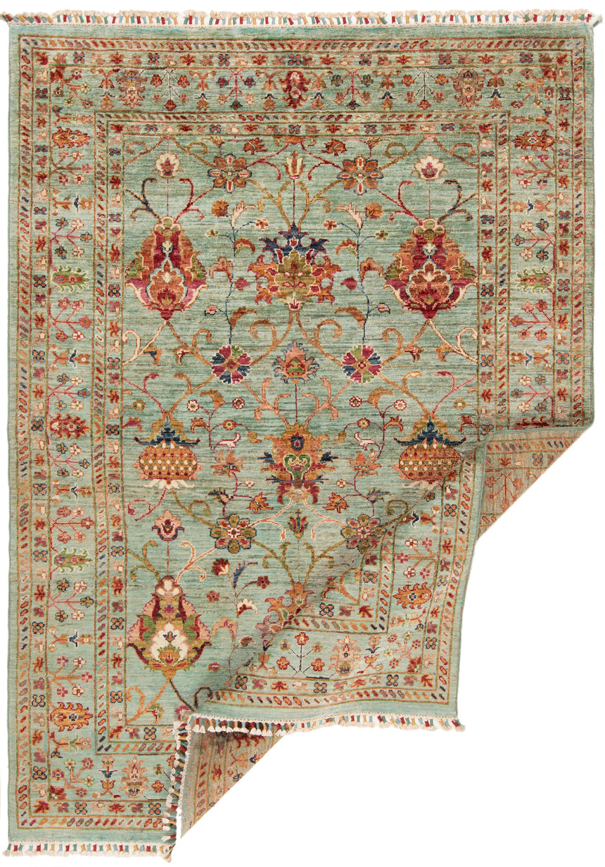 Alfombra Ziegler | 210 x 153 cm