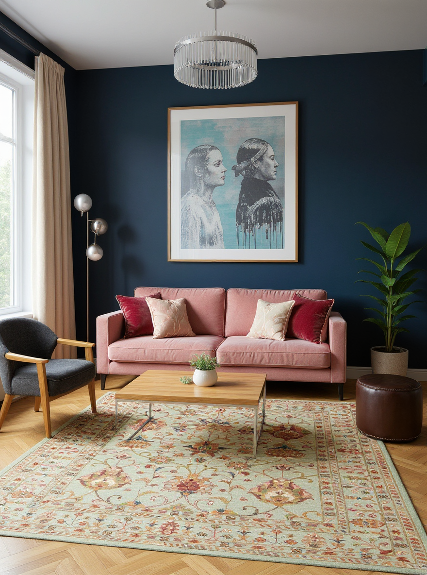 Alfombra Ziegler | 210 x 153 cm