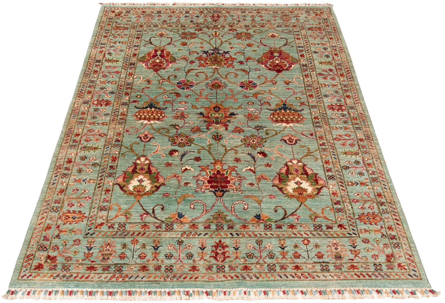 Alfombra Ziegler | 210 x 153 cm