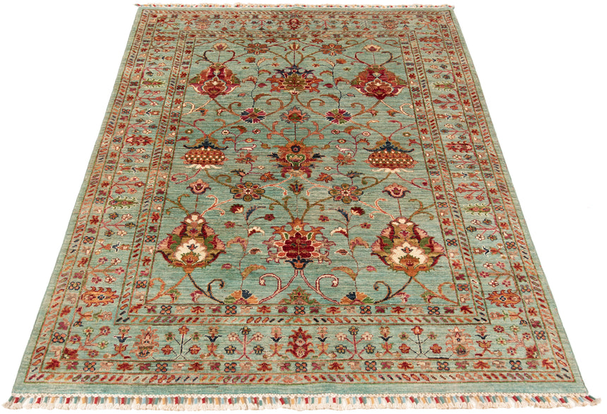 Alfombra Ziegler | 210 x 153 cm