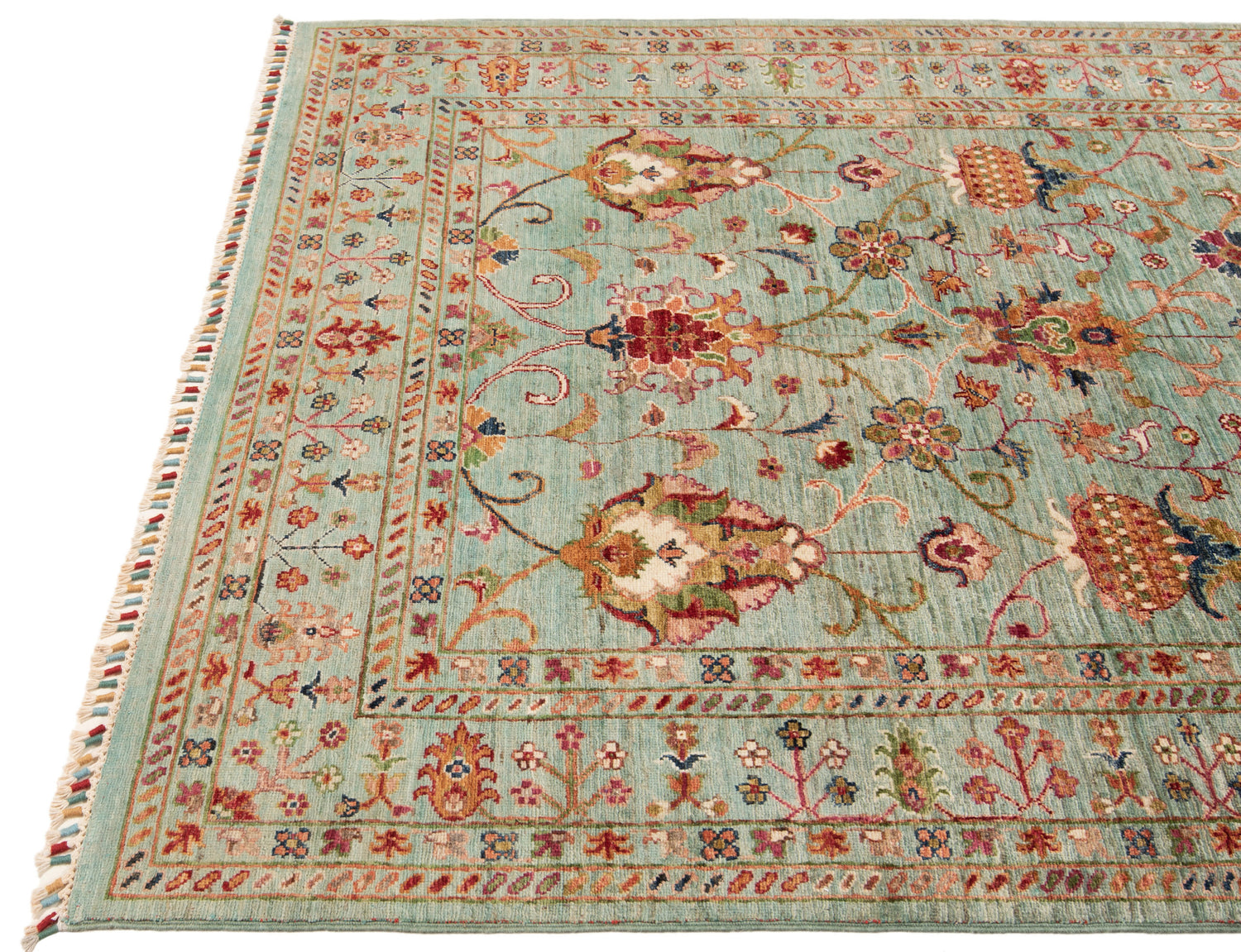 Alfombra Ziegler | 210 x 153 cm