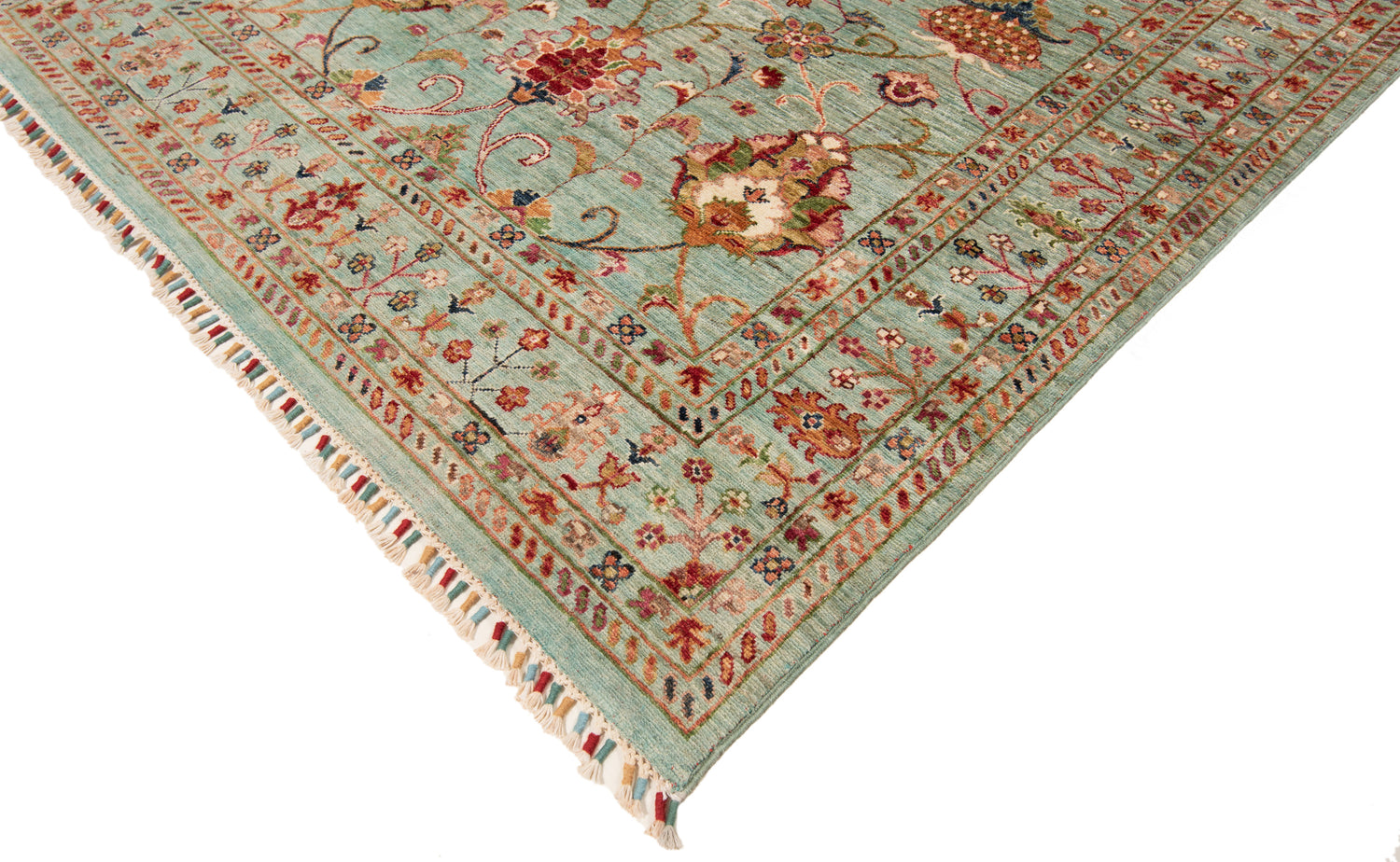 Alfombra Ziegler | 210 x 153 cm