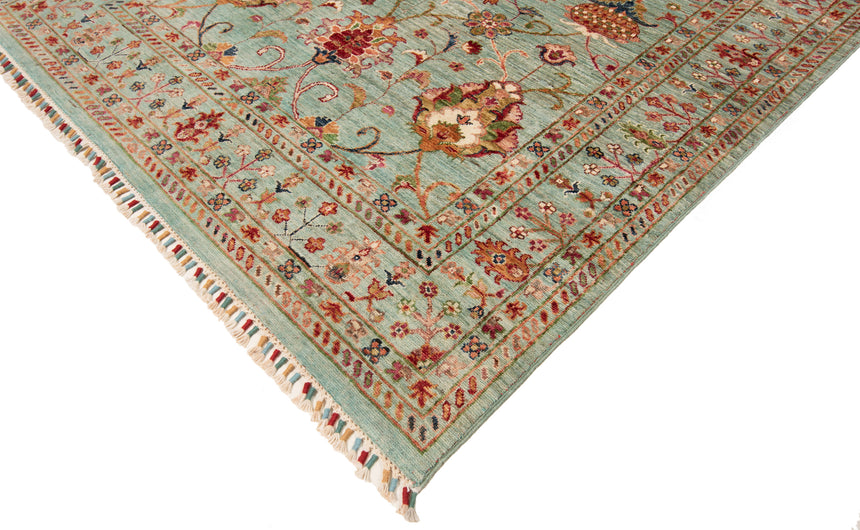 Alfombra Ziegler | 210 x 153 cm