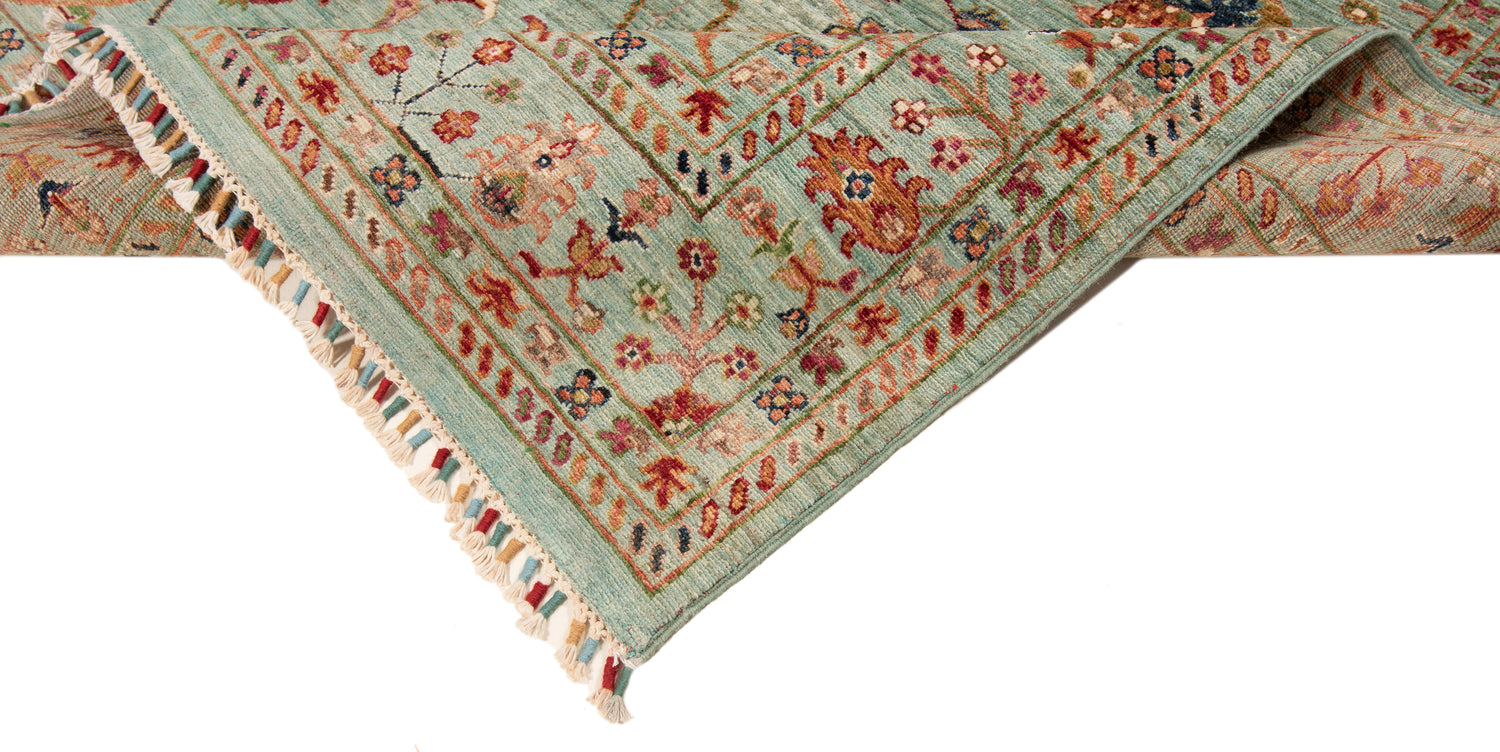 Alfombra Ziegler | 210 x 153 cm