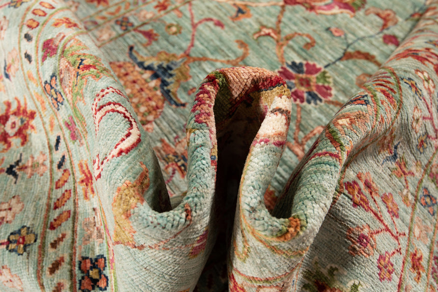 Alfombra Ziegler | 210 x 153 cm