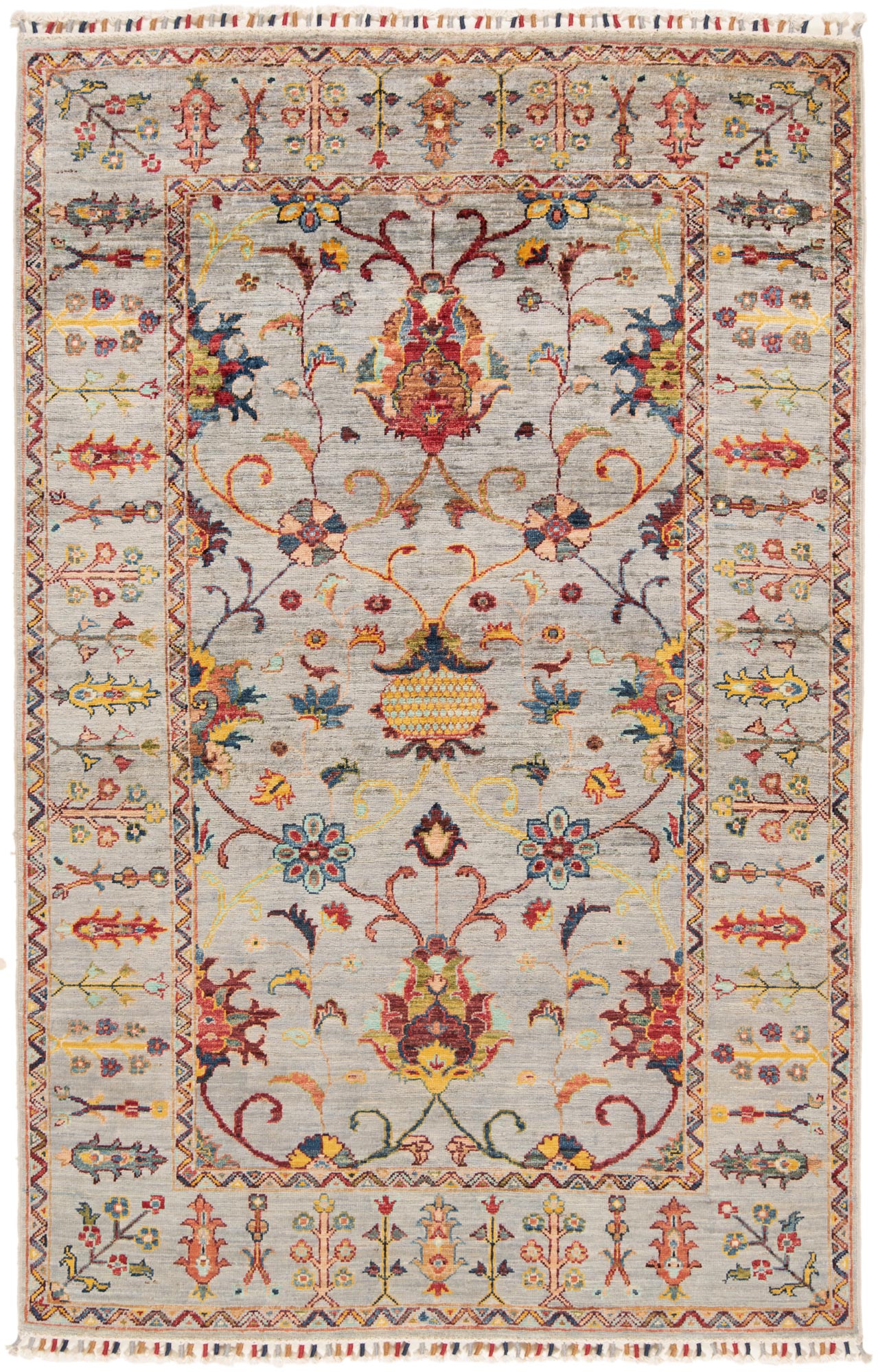 Alfombra Ziegler | 190 x 126 cm