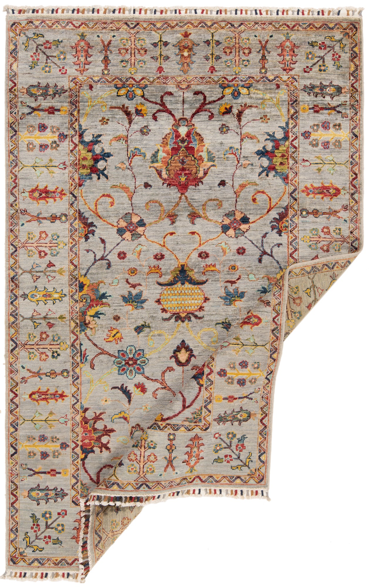 Alfombra Ziegler | 190 x 126 cm