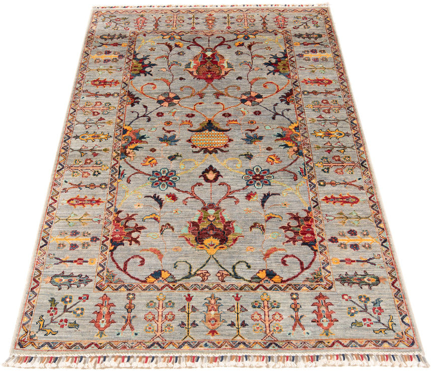 Alfombra Ziegler | 190 x 126 cm