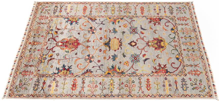 Alfombra Ziegler | 190 x 126 cm