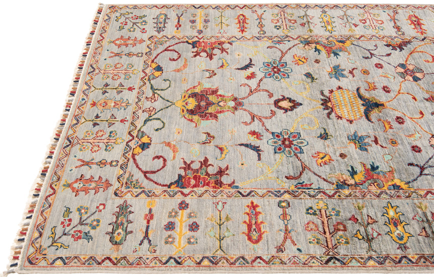 Alfombra Ziegler | 190 x 126 cm