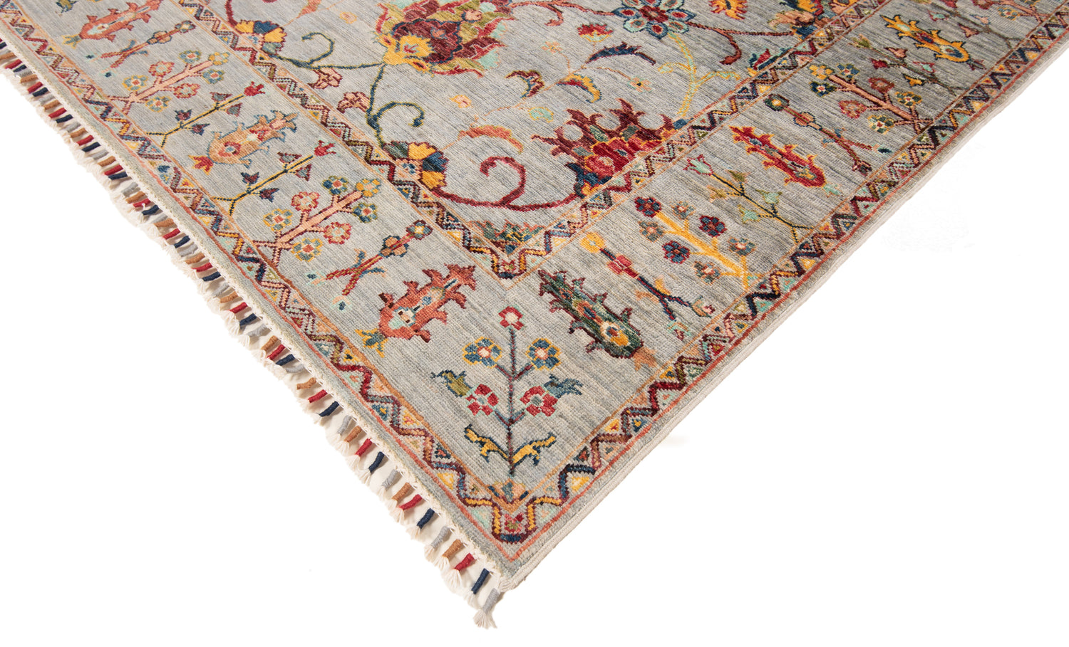 Alfombra Ziegler | 190 x 126 cm