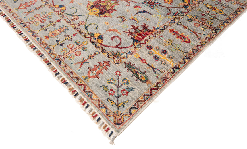 Alfombra Ziegler | 190 x 126 cm