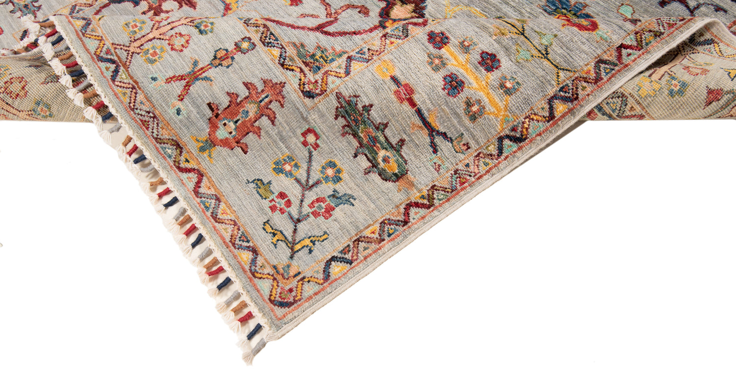 Alfombra Ziegler | 190 x 126 cm