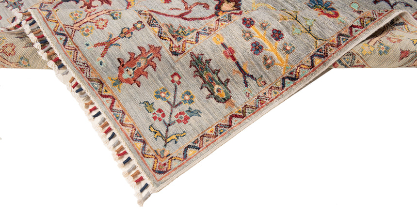 Alfombra Ziegler | 190 x 126 cm