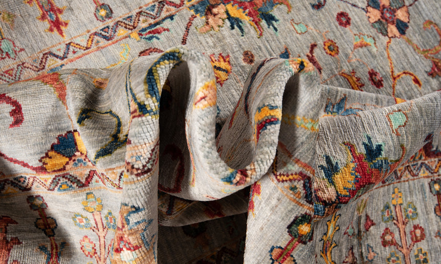 Alfombra Ziegler | 190 x 126 cm