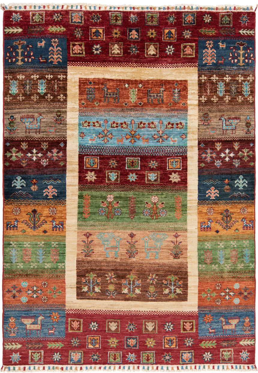 Alfombra Ziegler | 175 x 126 cm