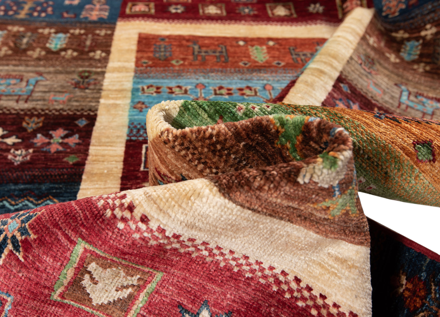 Alfombra Ziegler | 175 x 126 cm