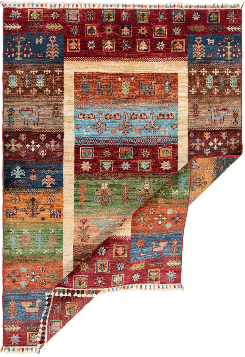 Alfombra Ziegler | 175 x 126 cm