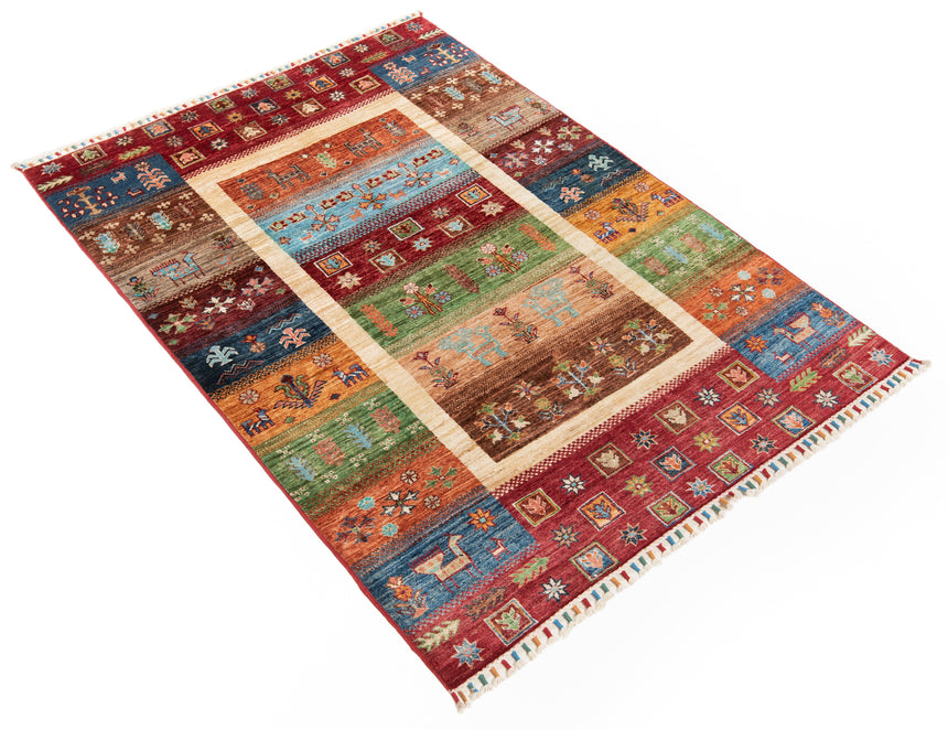 Alfombra Ziegler | 175 x 126 cm